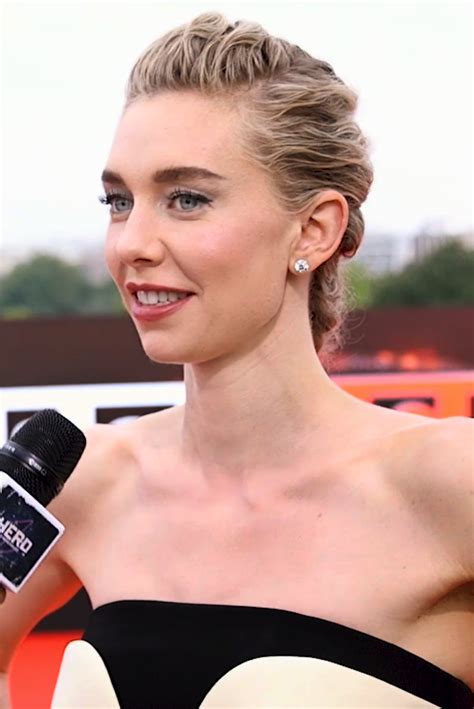 vanessa kirby wiki